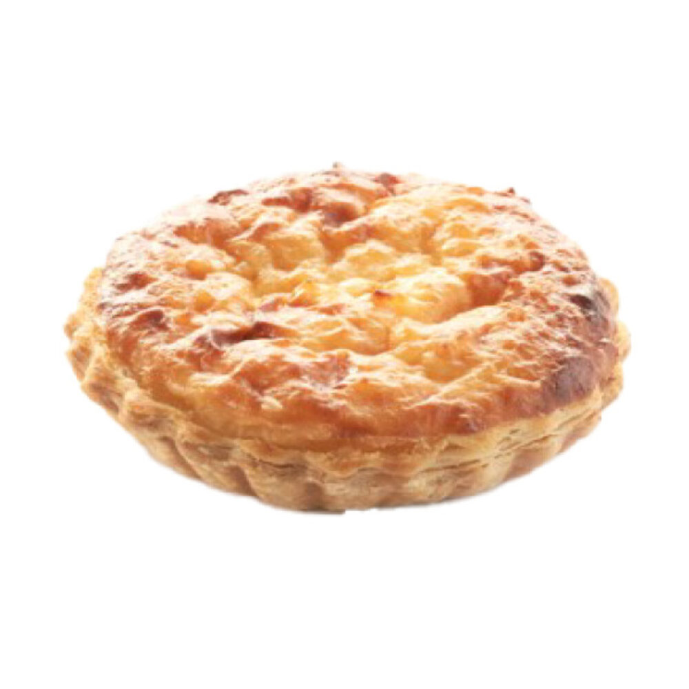 C/45ST RICE TART 165G
