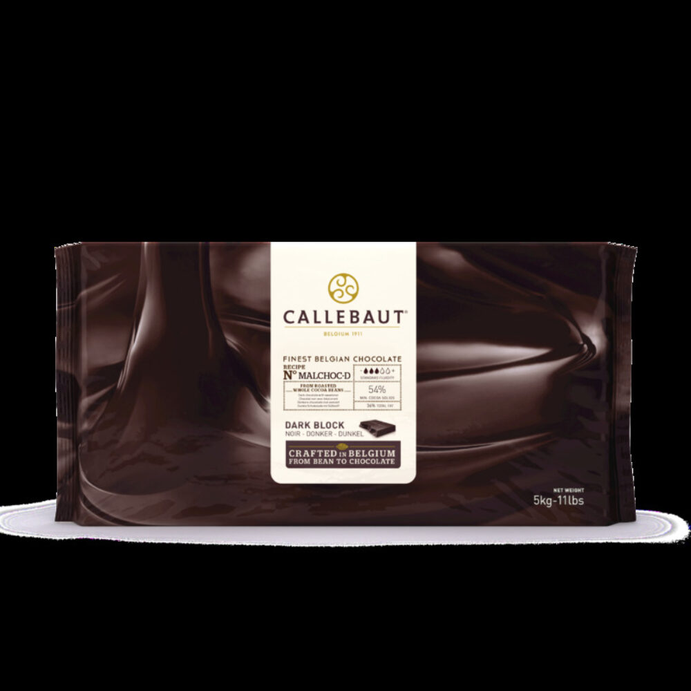 C/5X5KG MALCHOC-D-105 BARRY CALLEBAUT NON EMBALLE