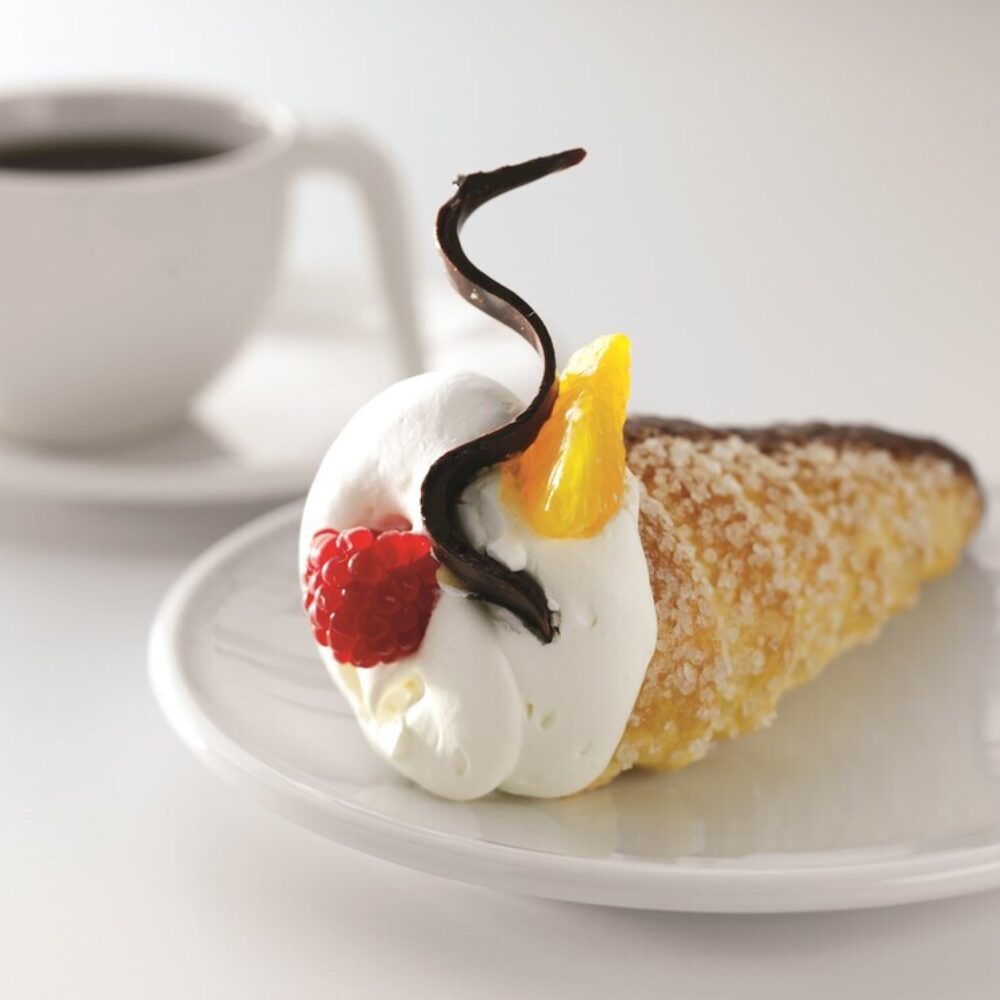 C/72PC. CORNET MARGARINE PRUVE