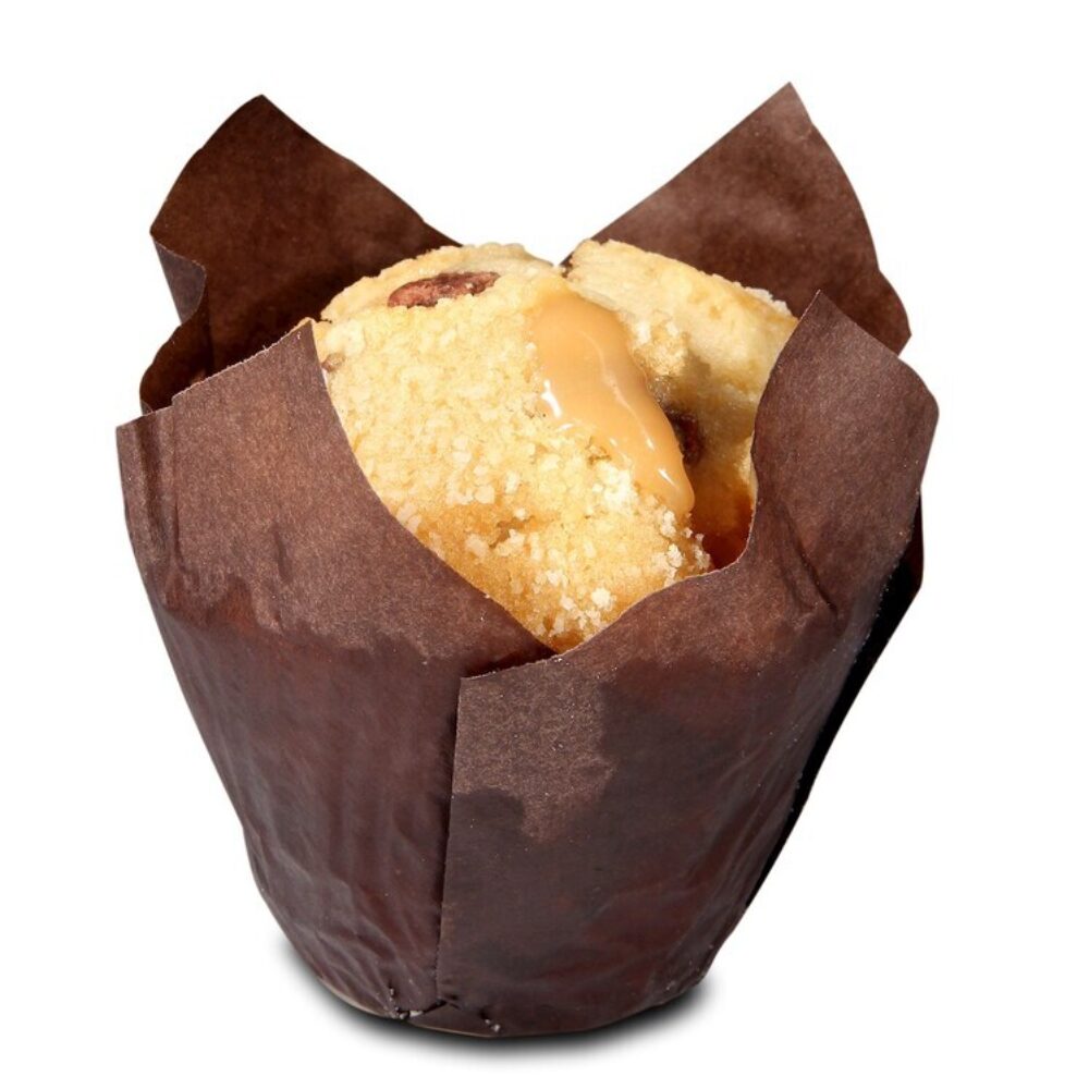 C/20 TOFFEE APPLE JUMBO MUFFIN