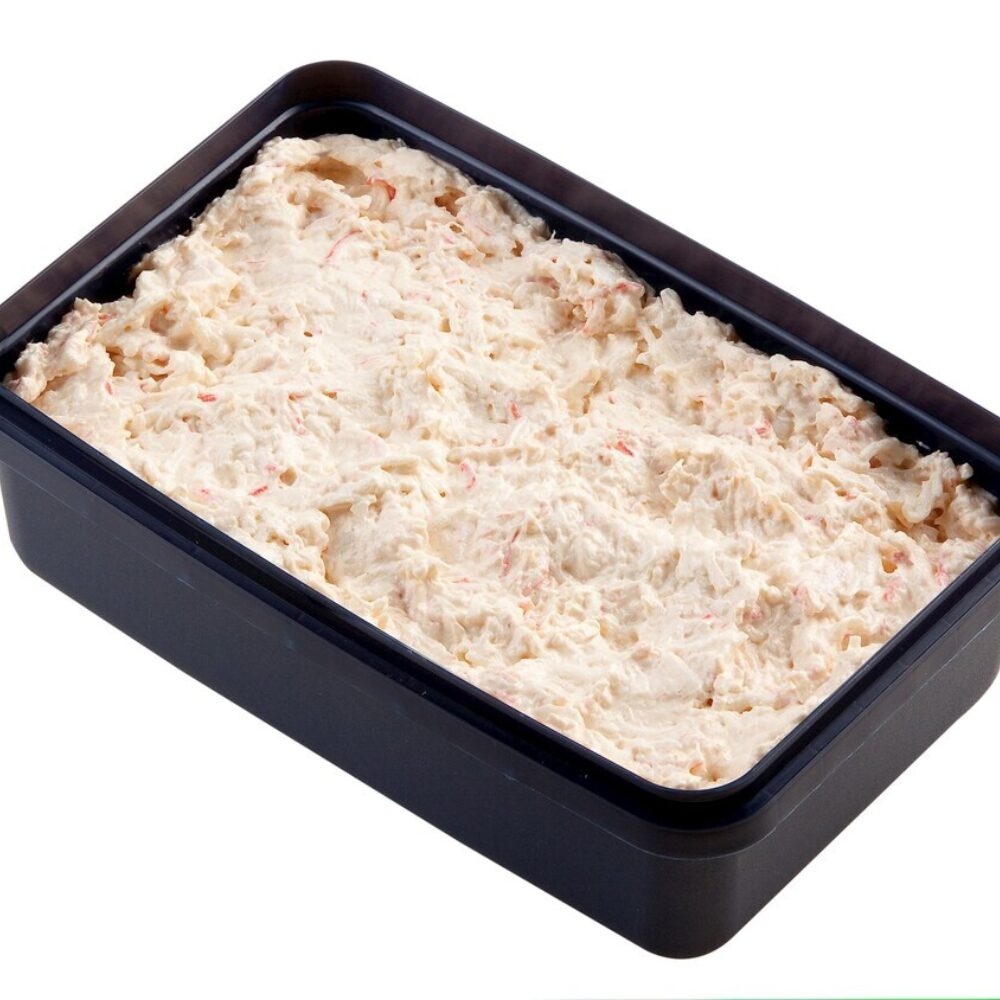X1KG SALADE DE CRABE ROYAL VH
