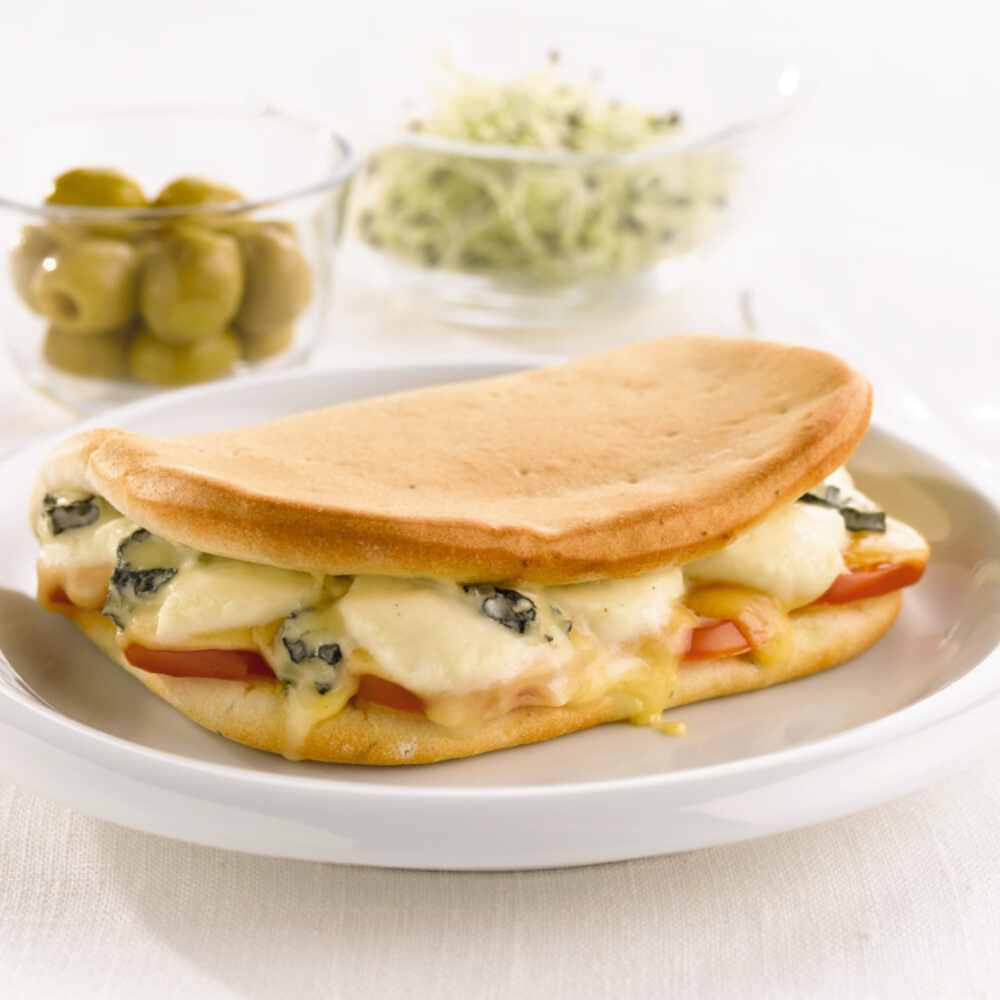 C/40PC.FOCCACIA PANINI       MOL