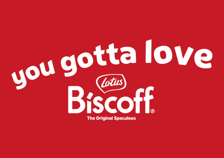 You Gotta Love Biscoff The Original Speculoos Logo STANDARD HR