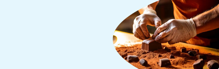 CARROUSEL Chocolate Days25