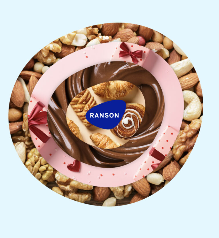 About Ranson