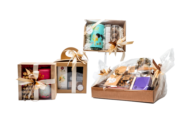 Geschenkmanden 604 283 PX