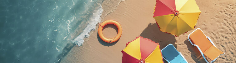 Header News Zomerverlof ranson Shop