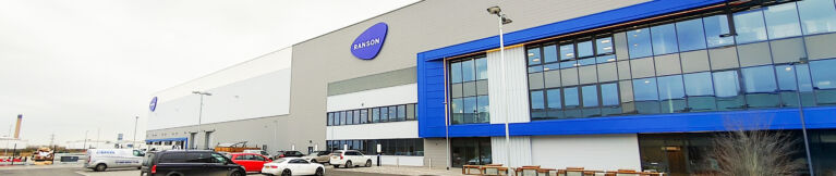 Locations Ranson UK NH