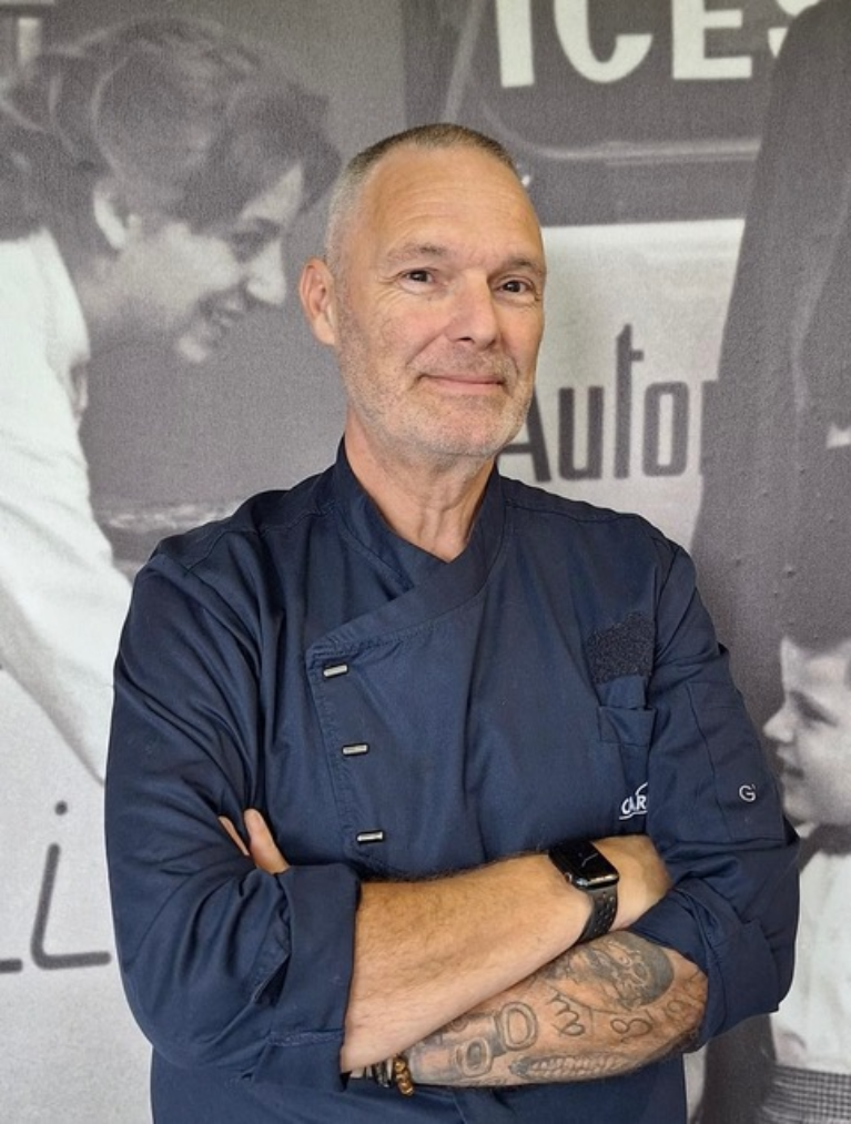 Portret Ad