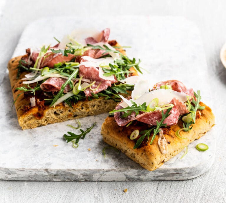 Thumbnail News Pizza Focaccia