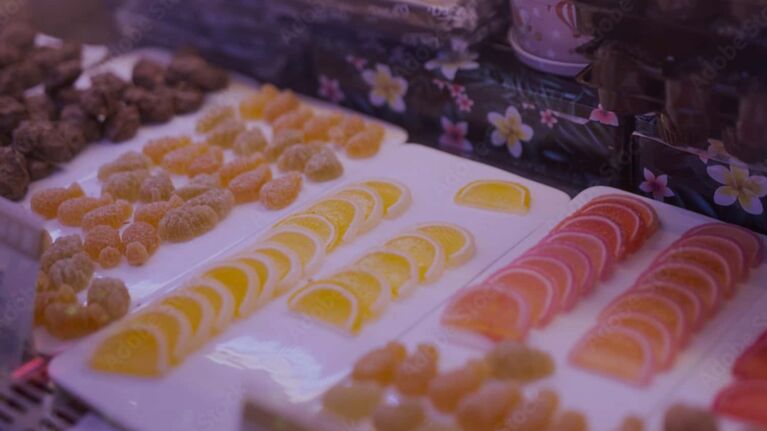 Confiserie