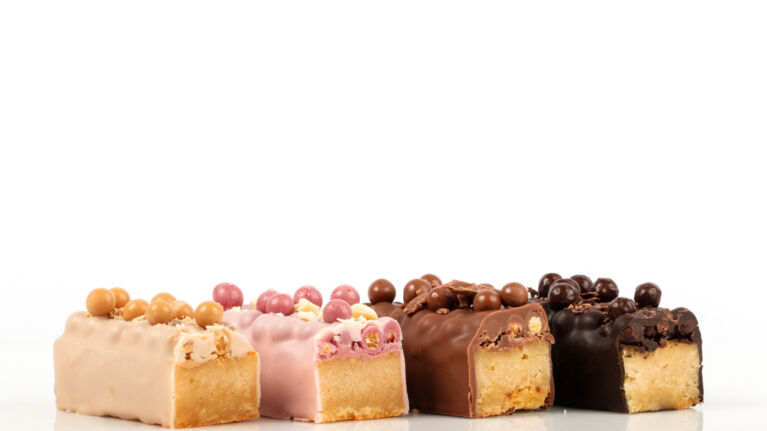 Patrick Crunches 100