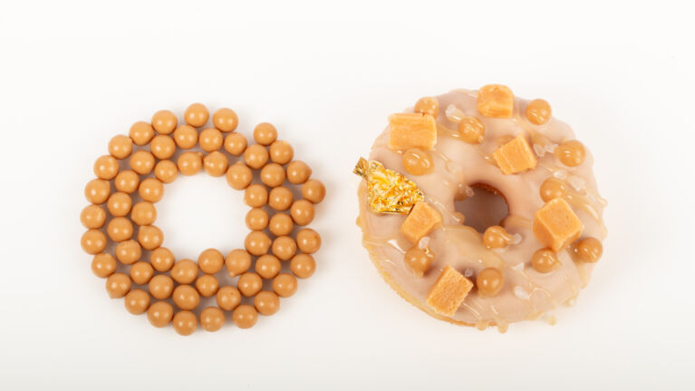 Patrick Crunches 140