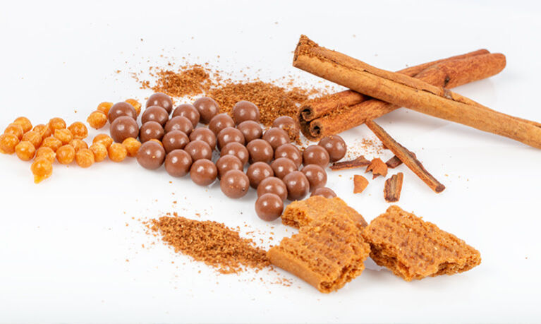 Website news thumb Caramel Crunches