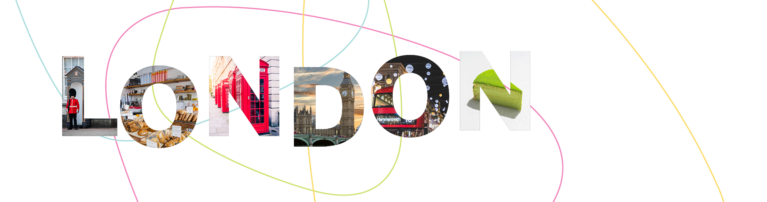 Header website Trendtour Londen