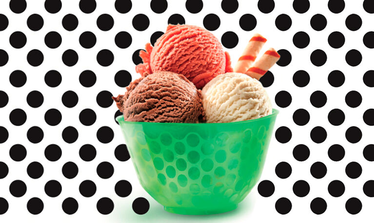 Website news Scoop Cup