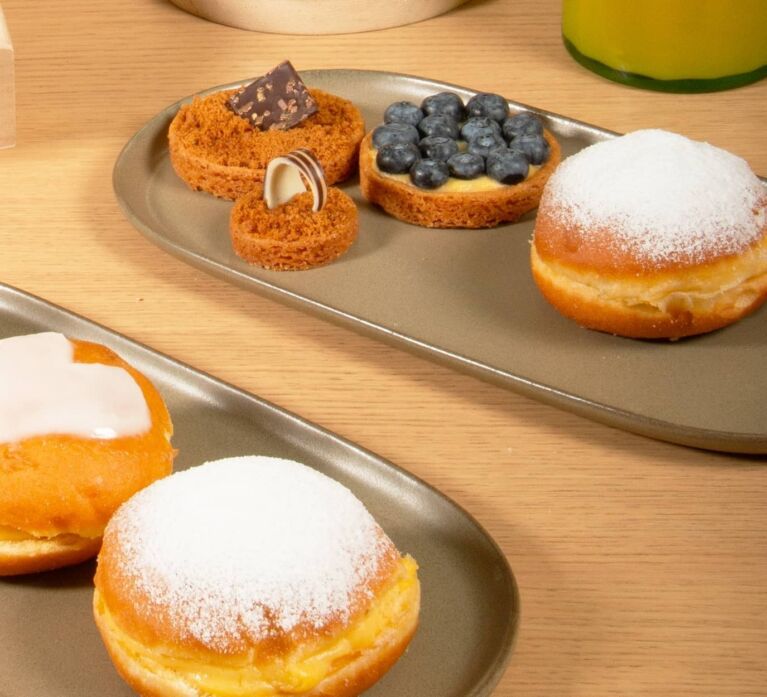 Website grid Square Halffabricaten