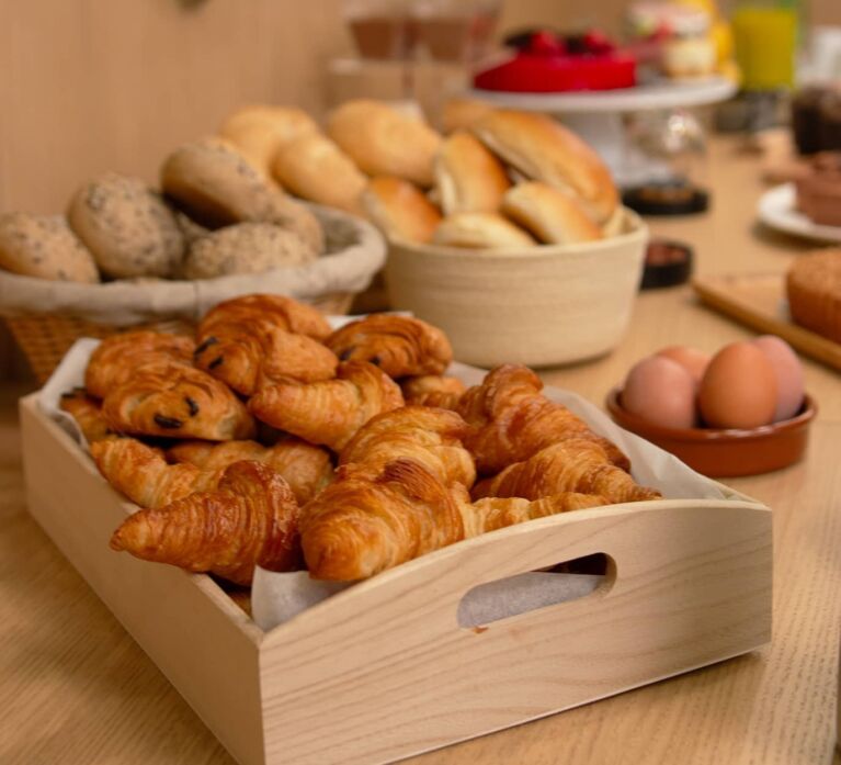 Website grid Square Vienoisserie