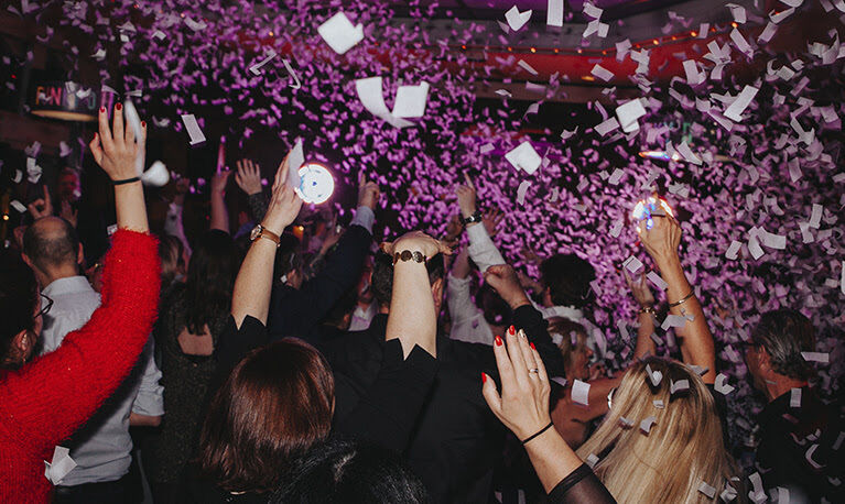 Website news thumb Personeelsfeest