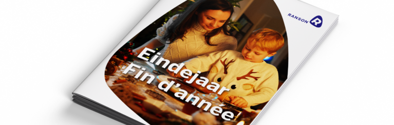 Mockup eindejaar