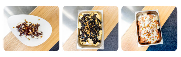 Pano News cookiedough