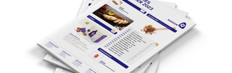 Promo mockup