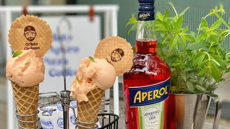 I Jswafeltjes gepersonaliseerd