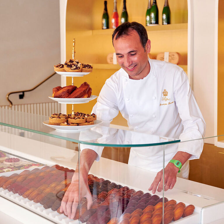 Homepage 01 francois perret