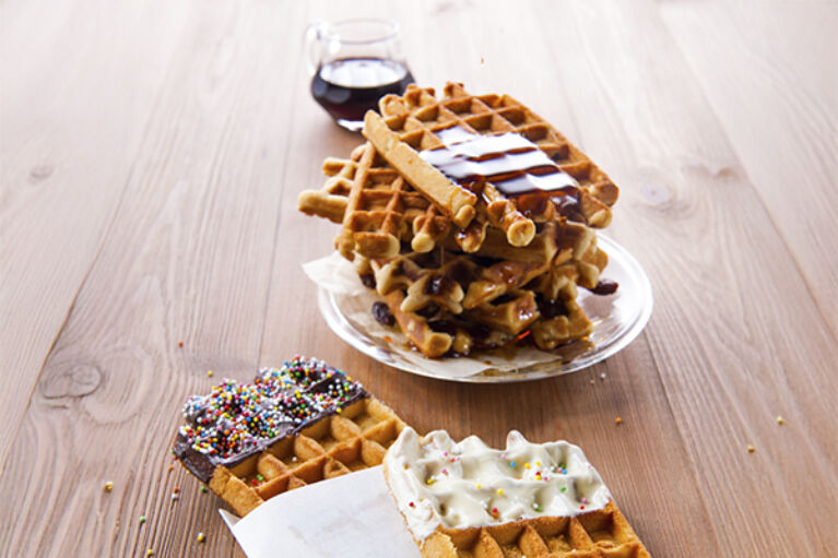 Wafels SFEER 1