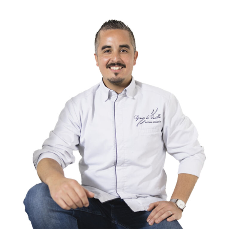 0003 Grains de Vanille Grid