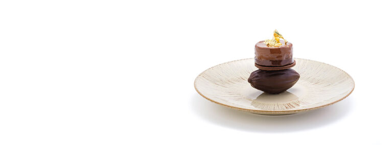 0004 Zoet By Gill Kerstmis