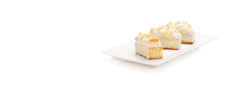 0005 Zoet By Gill Cake De Voyage