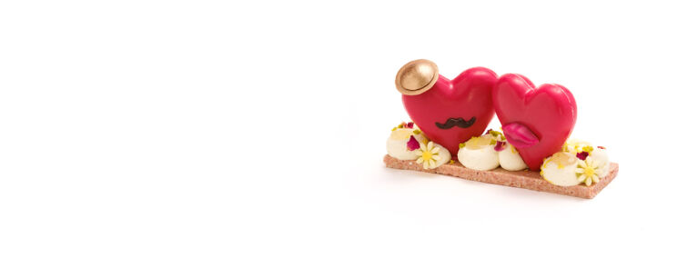 0014 Lornoir MRS MR LOVE