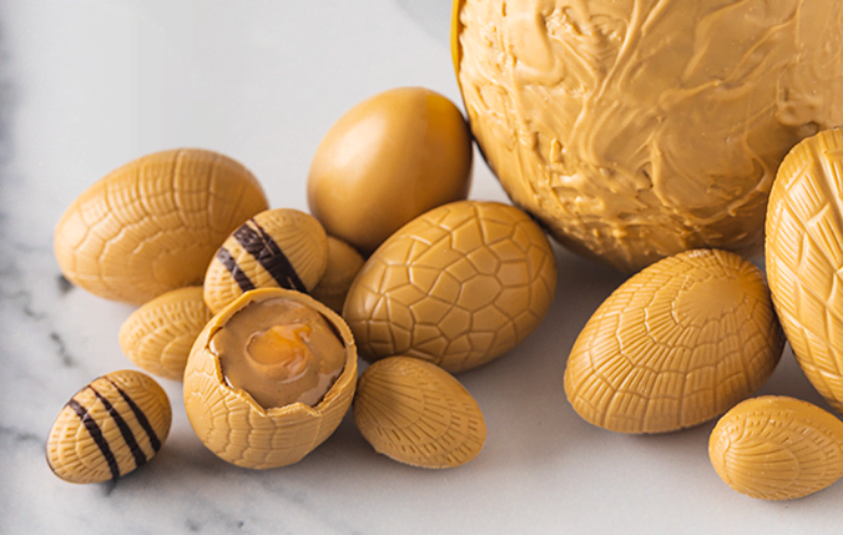 1 Easter Gold Surprise instagramwebsite
