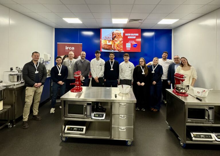 26 01 20 and 21 IRCA Demo Ranson Academy 3