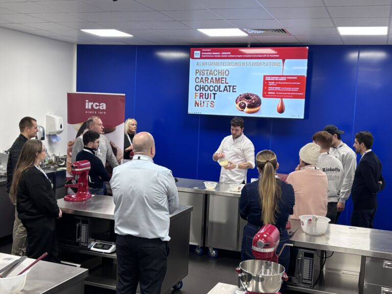 26 01 20 and 21 IRCA Demo Ranson Academy 43