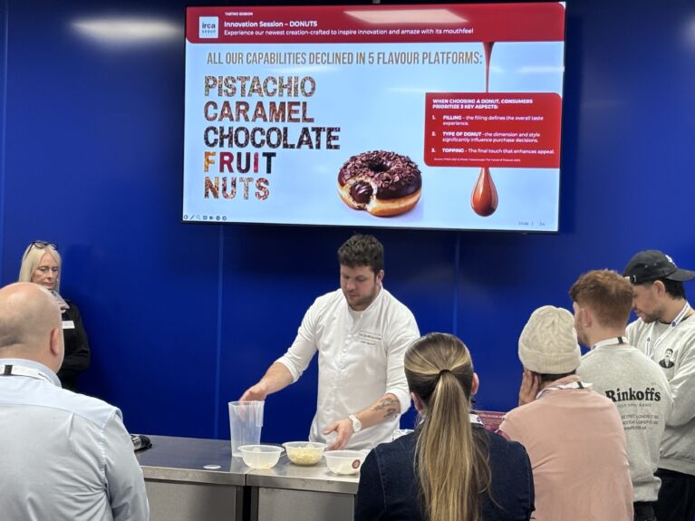 26 01 20 and 21 IRCA Demo Ranson Academy 45