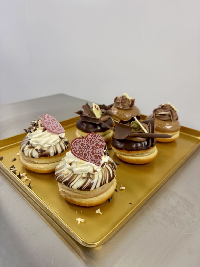 26 01 20 and 21 IRCA Demo Ranson Academy 7