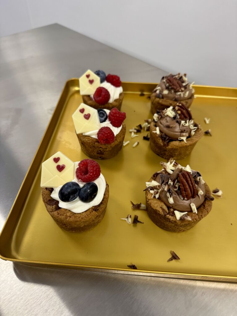 26 01 20 and 21 IRCA Demo Ranson Academy 8