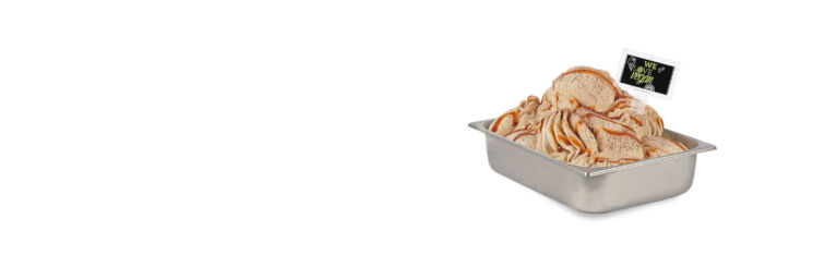 Banner Caramel Macchiato