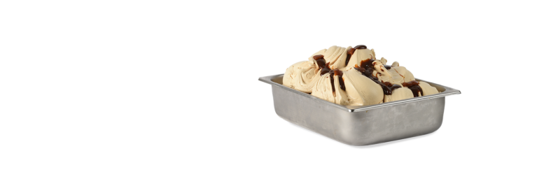 Banner Caramel