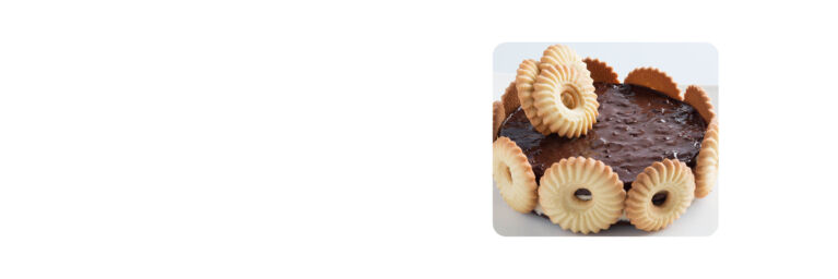 Banner Chocobiscotto