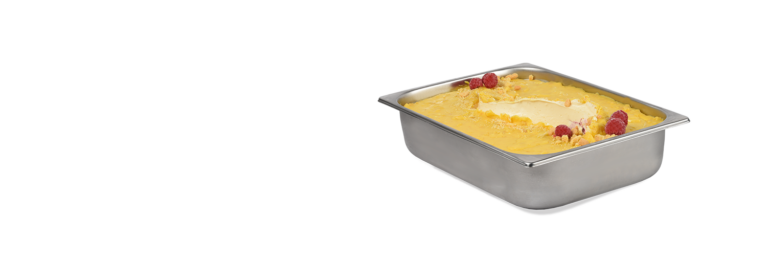 Banner Cremino Lemon Cake