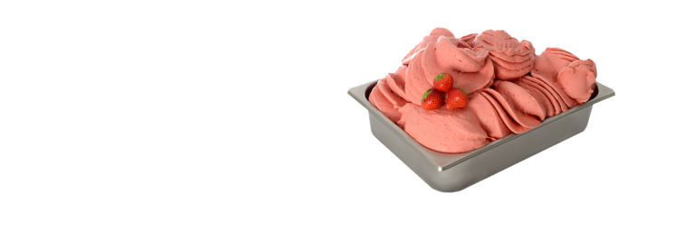 Banner GELATO FRAGOLA 3