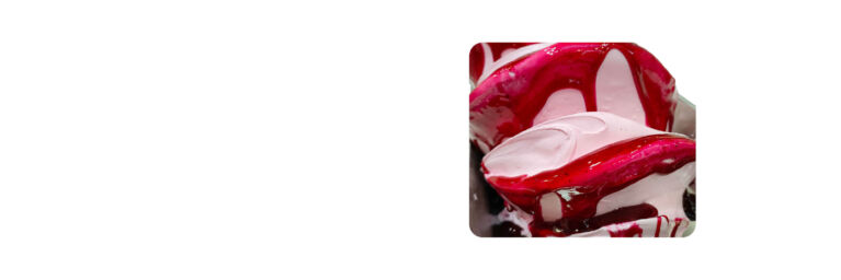 Banner Rose