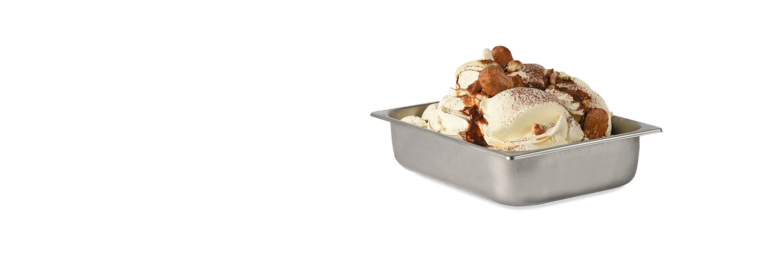 Banner Tiramisù