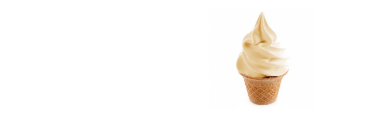Banner Yoghurt soft mango