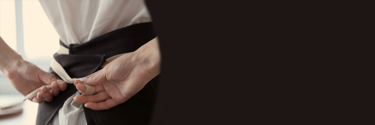 Banner kledij
