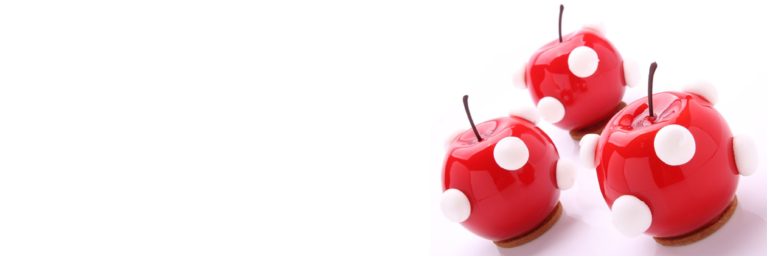 Banner pomme damour