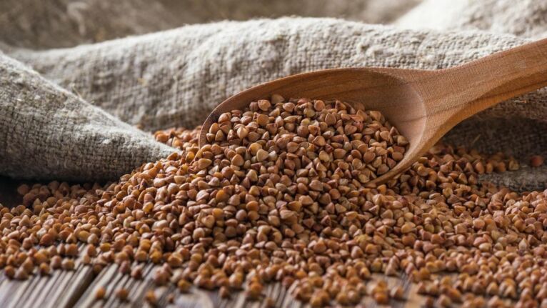 Buckwheat W